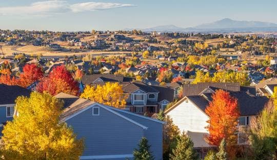 House Cleaning Service in Centennial, CO
