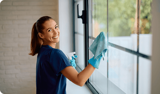 Residential Windows
