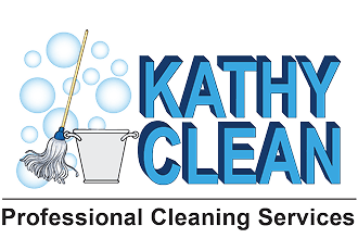 Kathy Clean logo