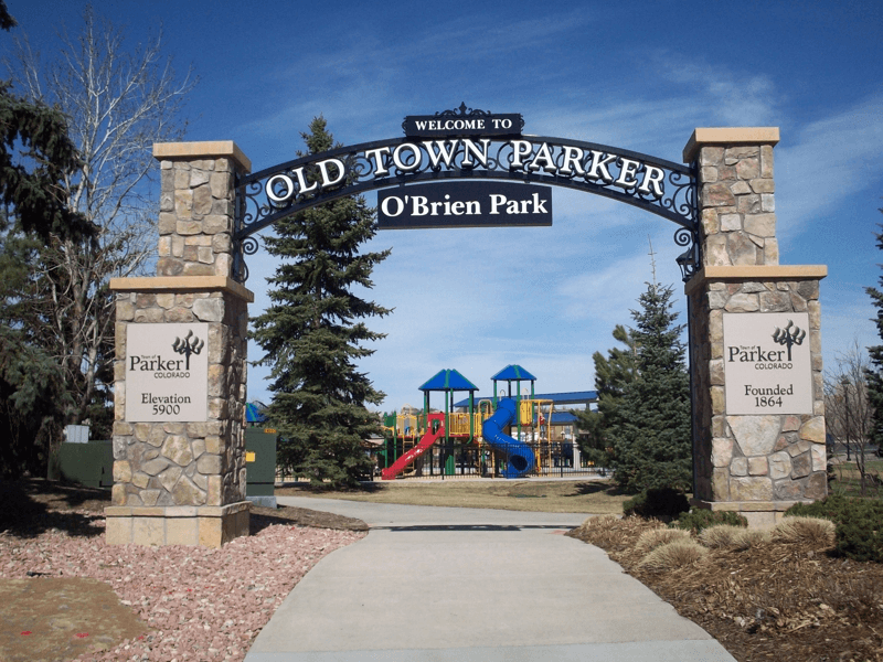 Professional cleaning services in Parker