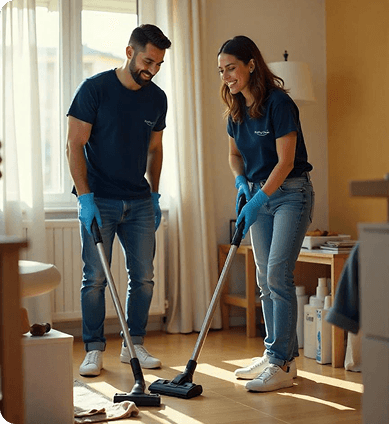 Recurring Cleaning