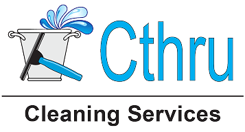 C-thru logo