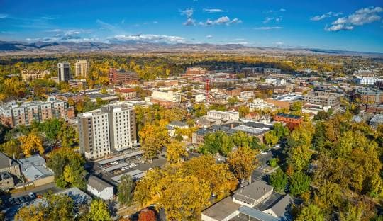 House Cleaning Service in Aurora, CO