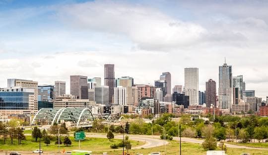 House Cleaning Service in Denver, CO