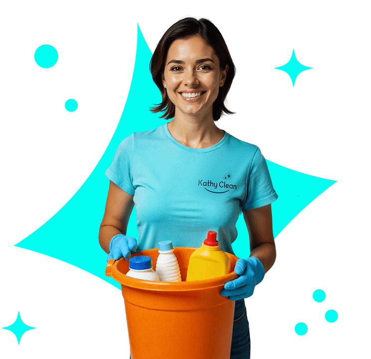 Professional cleaning service