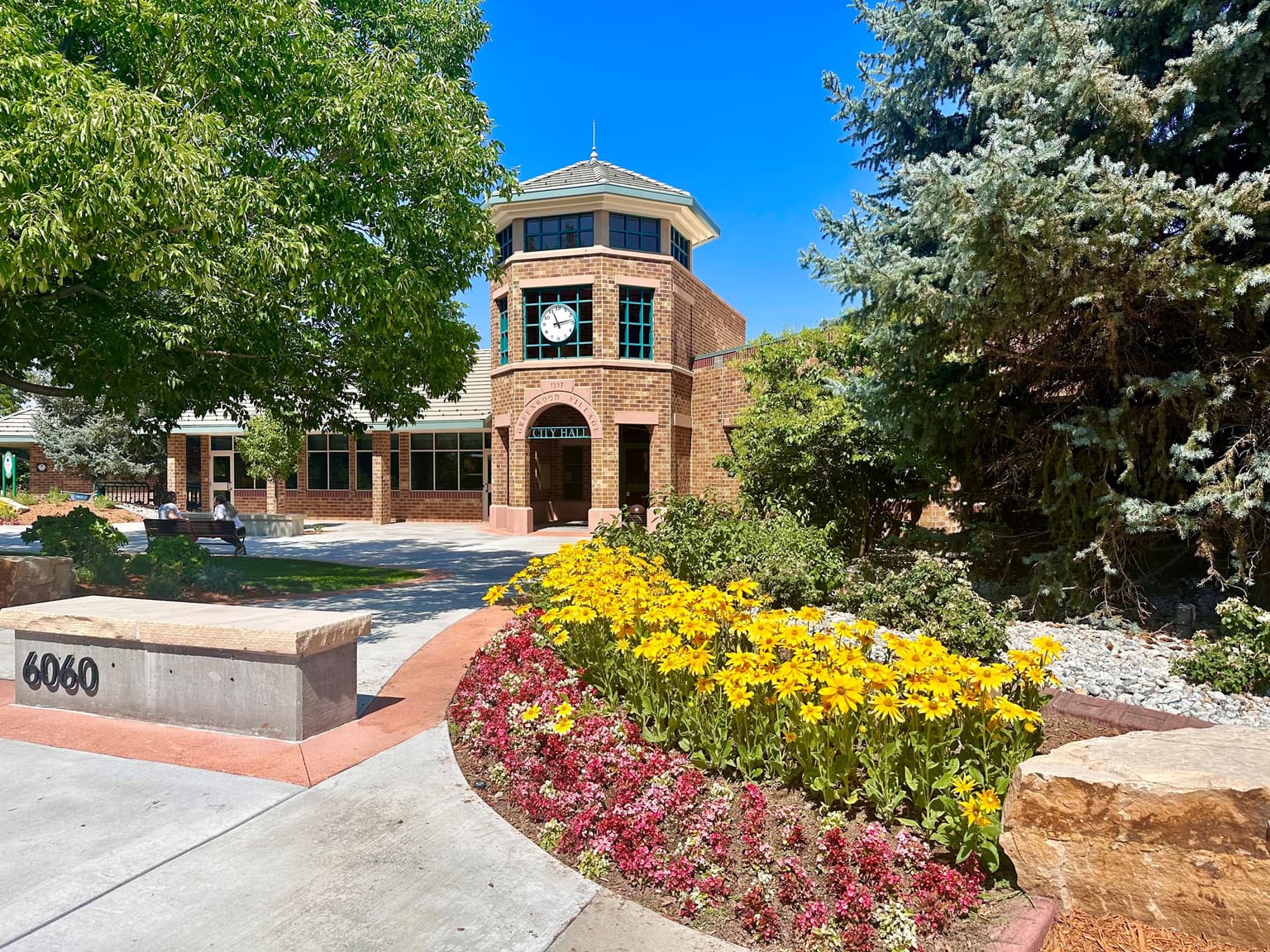 Professional cleaning services in Greenwood Village