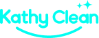 Kathy Clean Logo