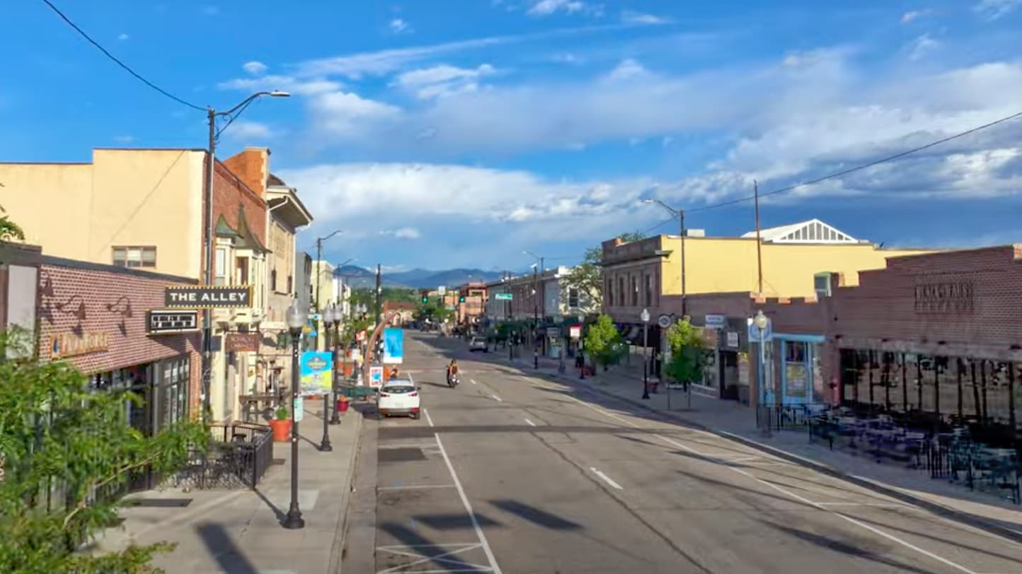 Professional cleaning services in Littleton