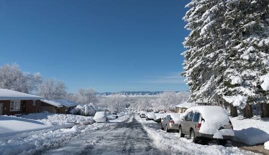 House Cleaning Service in Sheridan, CO