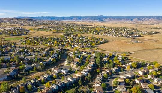 House Cleaning Service in Castle Rock, CO