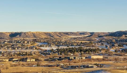 House Cleaning Service in Parker, CO