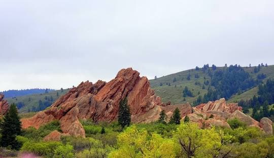 House Cleaning Service in Roxborough Park, CO