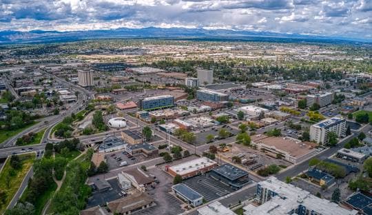 House Cleaning Service in Arvada, CO