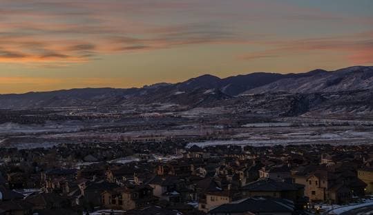 House Cleaning Service in Lakewood, CO